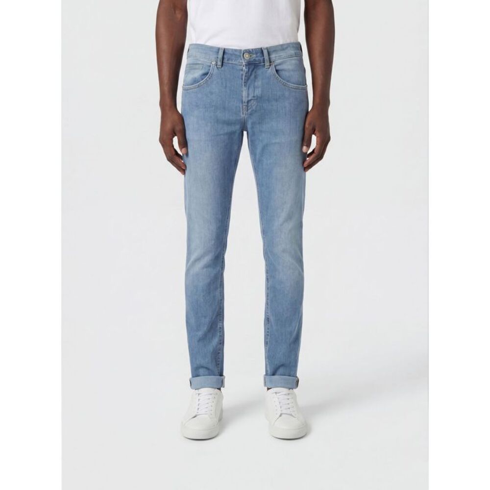 Dondup Jeans Men Denim
